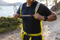 Ruffwear BackTrak Dog Evacuation Kit